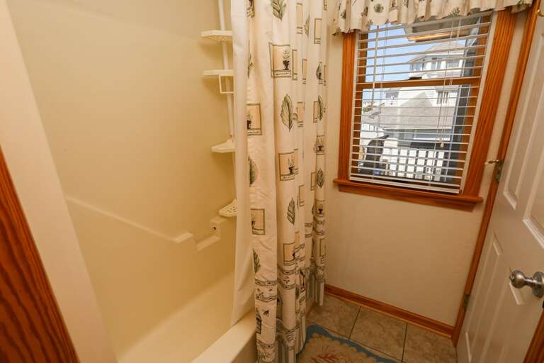 Bathroom 1 2024