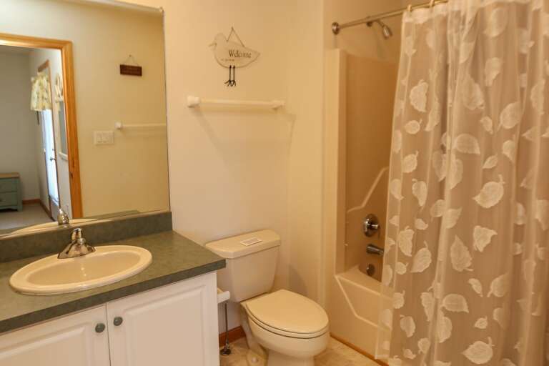 Bathroom 2 2024