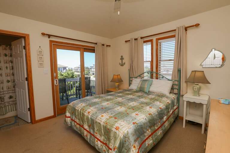 Bedroom 1 2024
