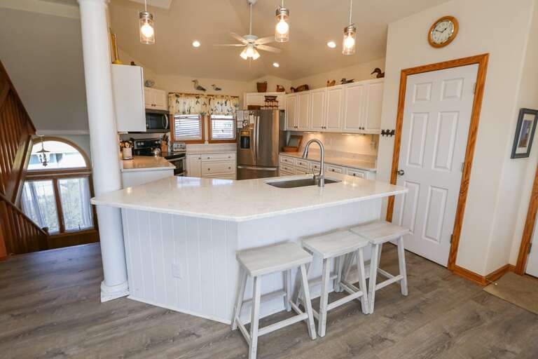 Kitchen 2024