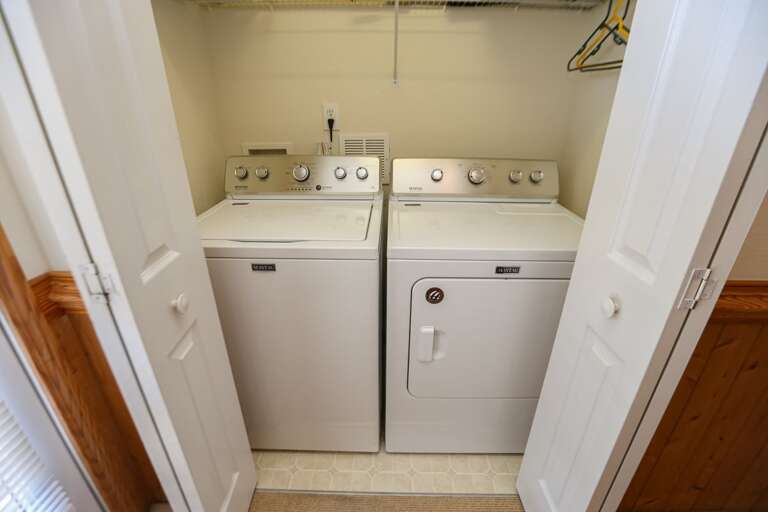 Laundry 2024