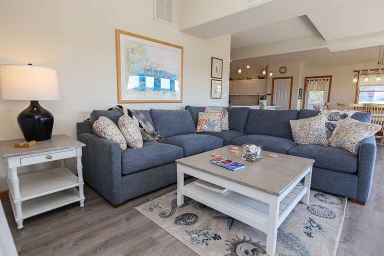 Living Room 2024