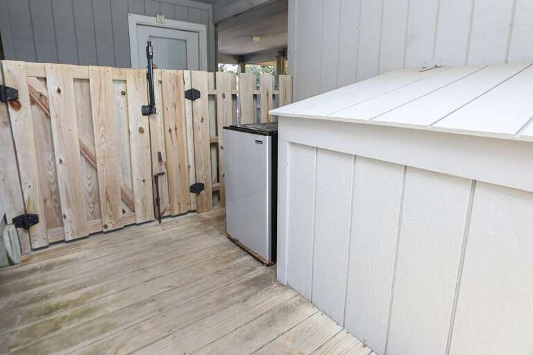 Pool Area Mini Fridge 2024