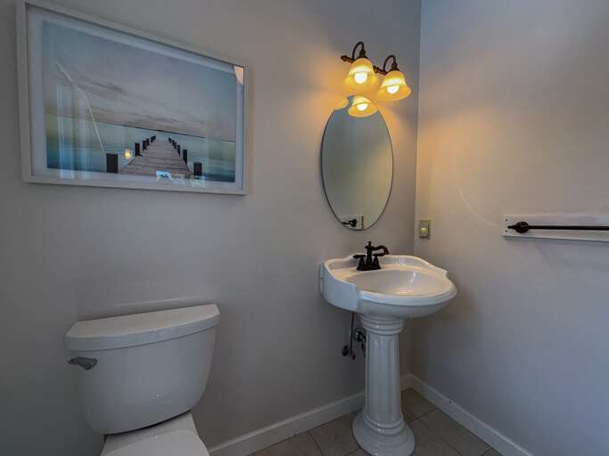 Bathroom 1 2025