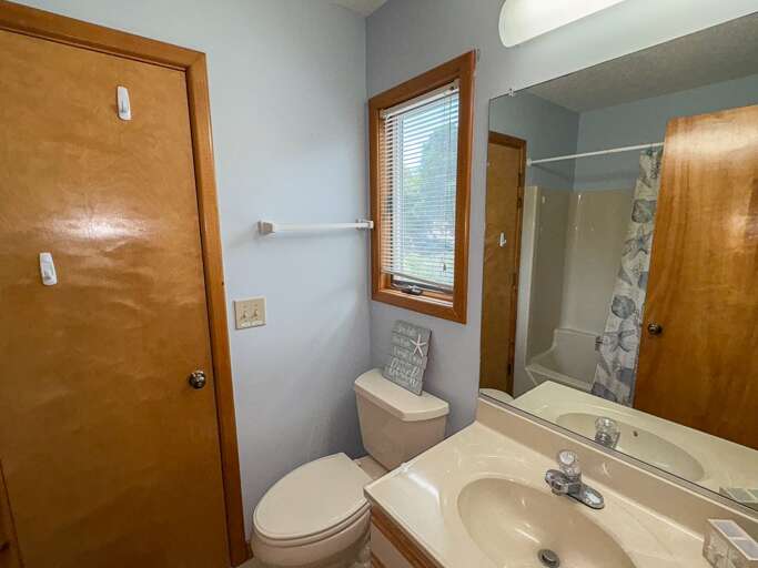 Bathroom 3 2025
