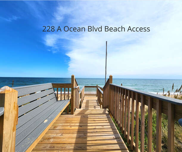 Closest Walk- up Access 2022