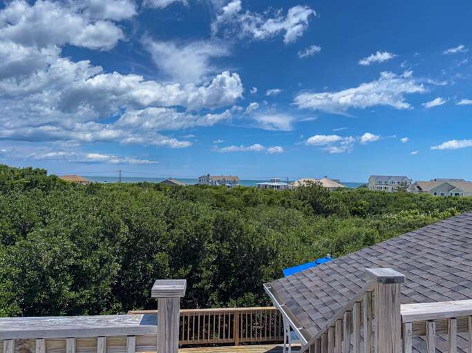 Water View from Crows Nest 2025