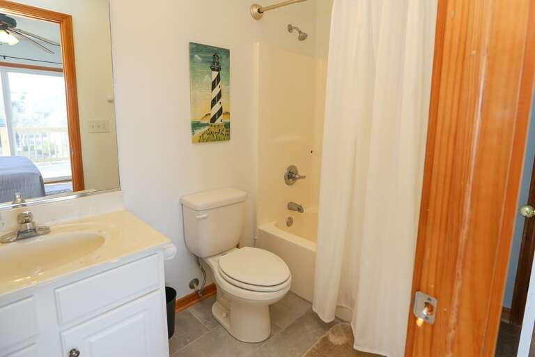 Bathroom 3 2022