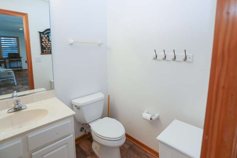 Bathroom 6 2022