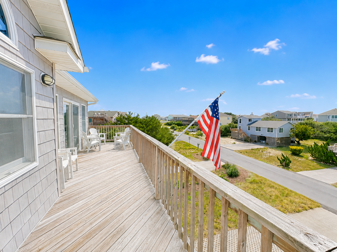 Deck View 2026