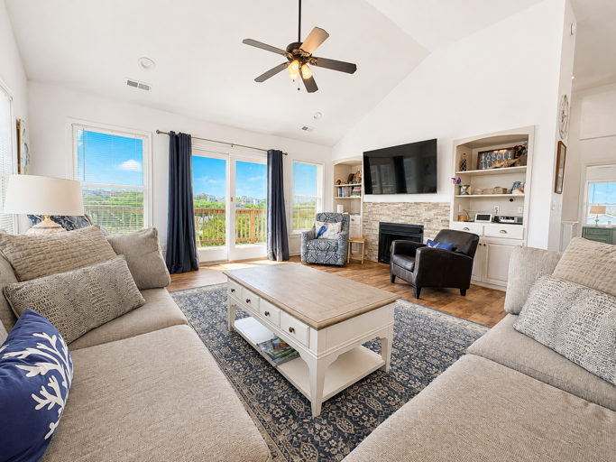 Living Room 2026