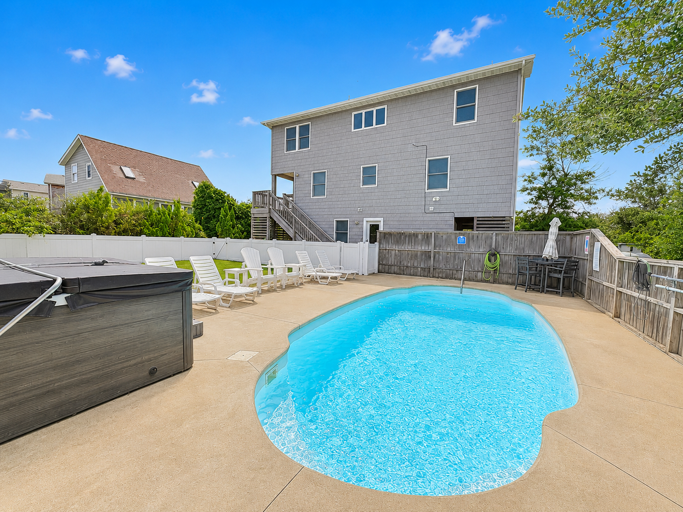 Oceanside Outer Banks Vacation Rental 2026