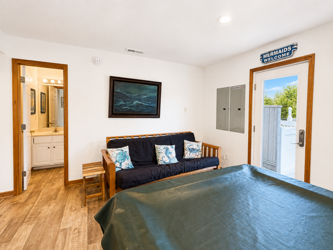Recreation Room 2026