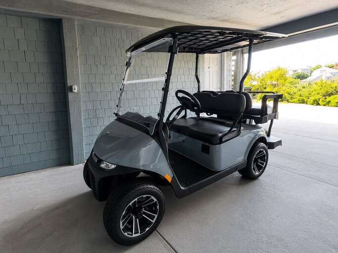 Golf Cart 2026