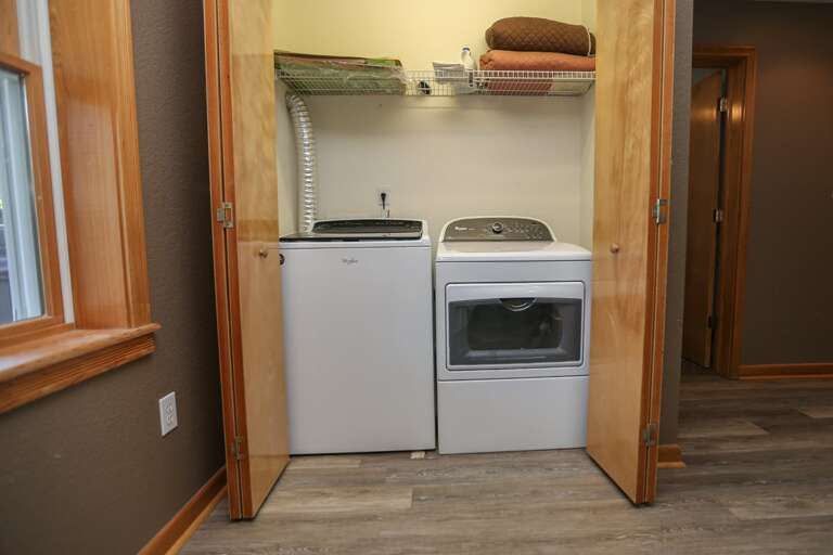 Laundry 2023