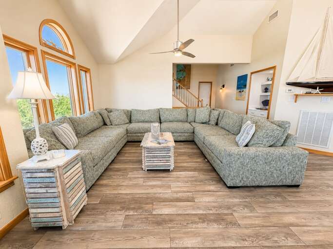 Living Room 2026