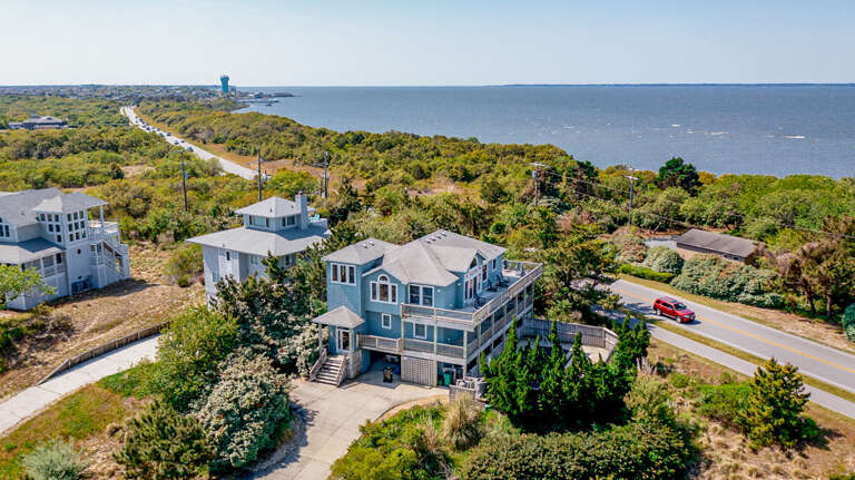 Oceanside Outer Banks Vacation Rental 2022