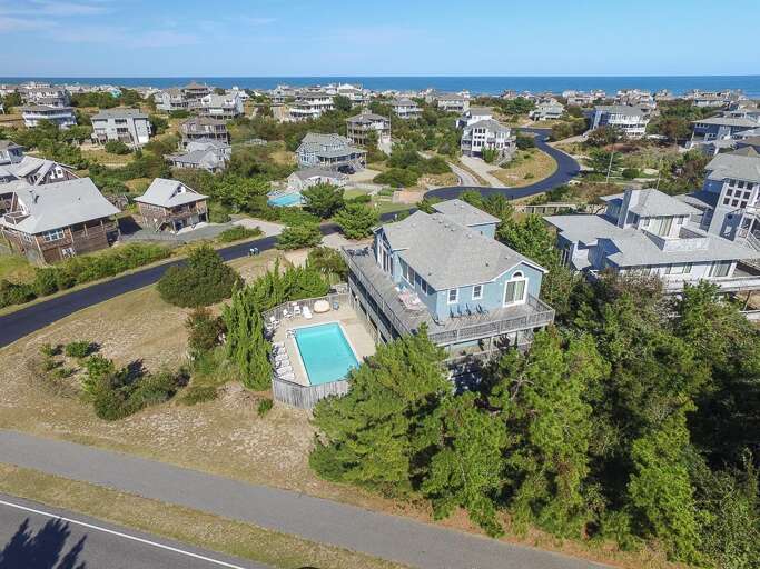 Oceanside Outer Banks Vacation Rental 2022