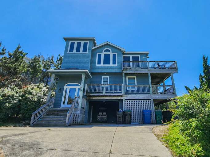 Oceanside Outer Banks Vacation Rental 2023