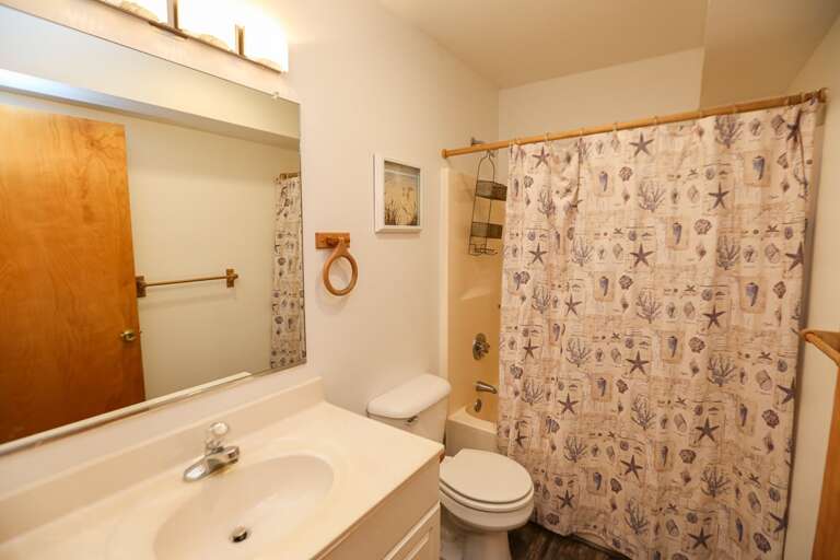 Bathroom 3 2025