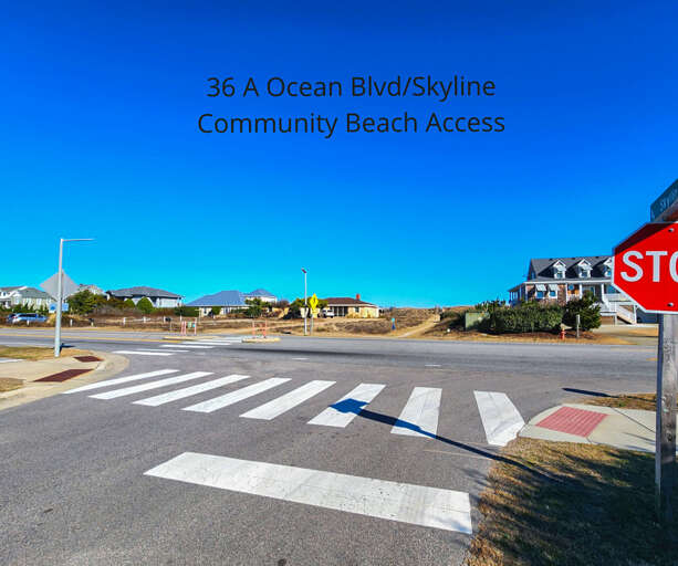 Closest Walk-up Access 2023