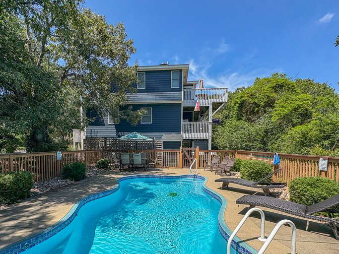 Westside Outer Banks Vacation Rental 2025 Westside Outer Banks Vacation Rental 2025