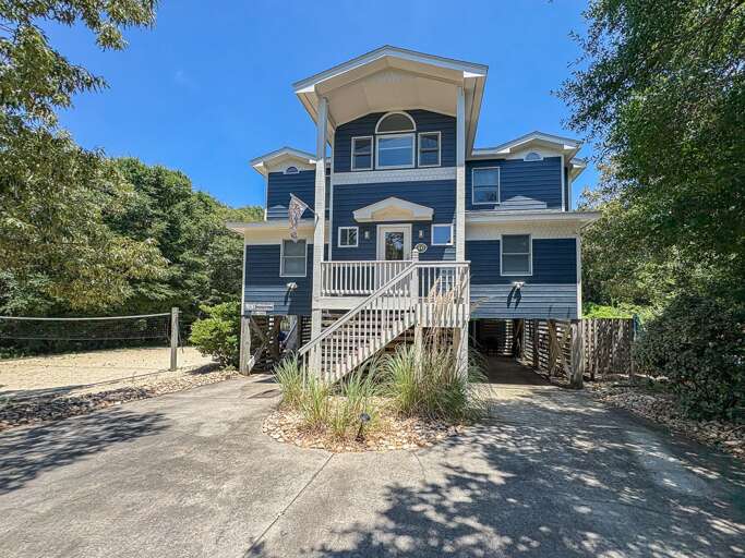 Westside Outer Banks Vacation Rental 2025