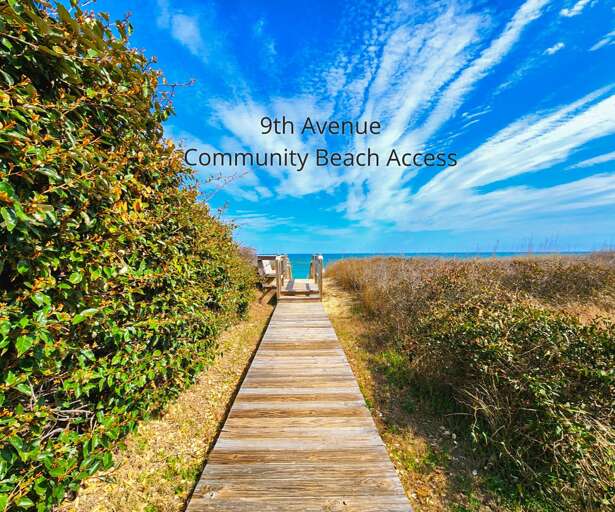 Closest Walk-up Access 2023