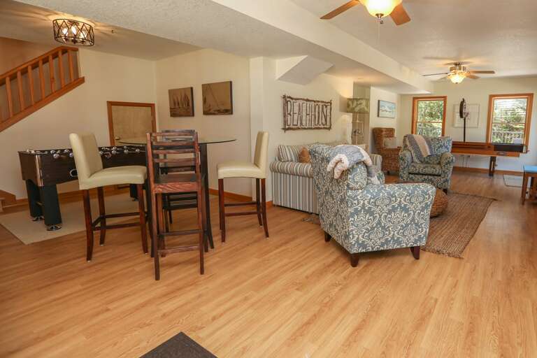 Rec Room/ Living Room 2 2023