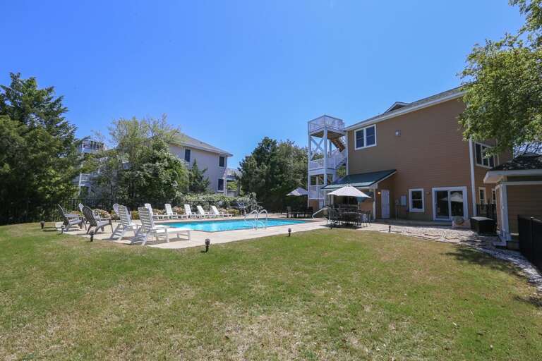 Westside Outer Banks Vacation Rental 2021