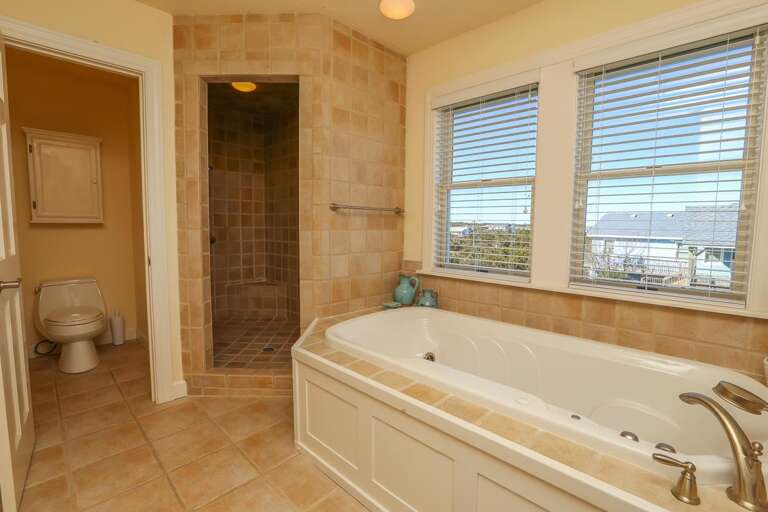 Bathroom 2 2022; Jack & Jill to Hall & Bedroom 1