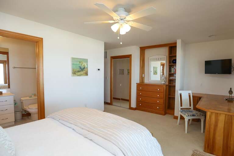 Bedroom 6 2022