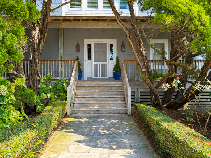 Front Entrance 2026