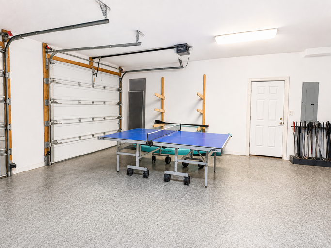 Garage 2026