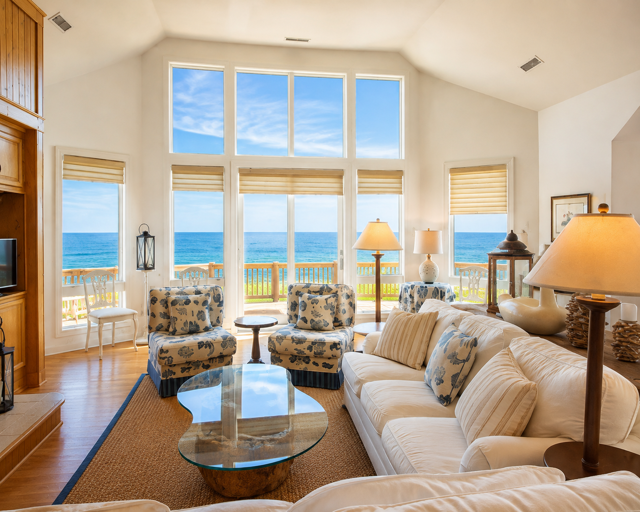 Living Room 2026