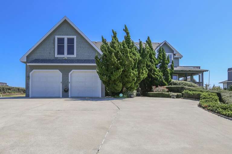 Oceanfront Outer Banks Vacation Rental 2019