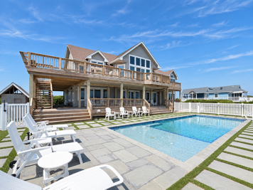 Oceanfront Outer Banks Vacation Rental 2026