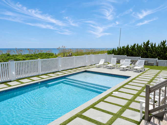 Private Pool 2026