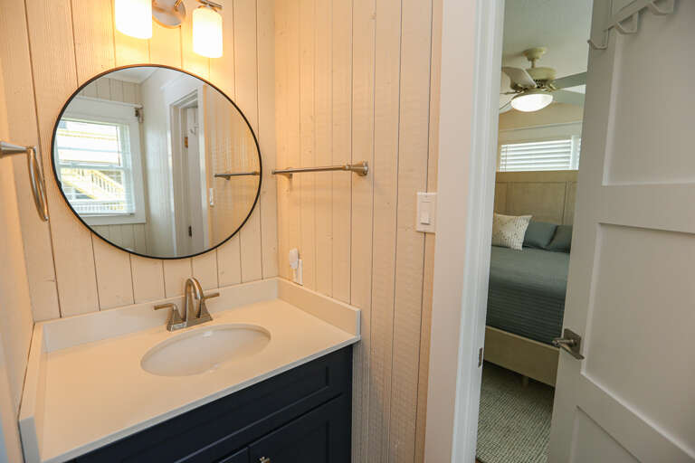 Bathroom 3 2024; Shared with Bedroom's 2 and 3