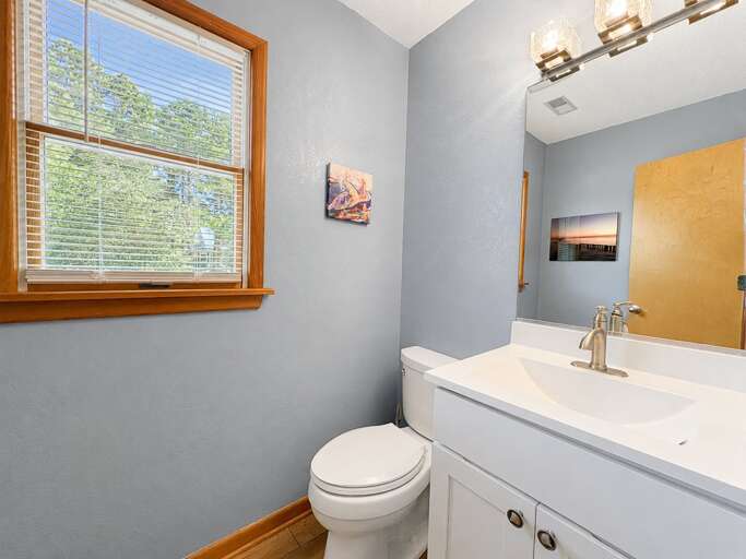 Bathroom 1 2026