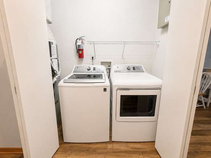Laundry 2026