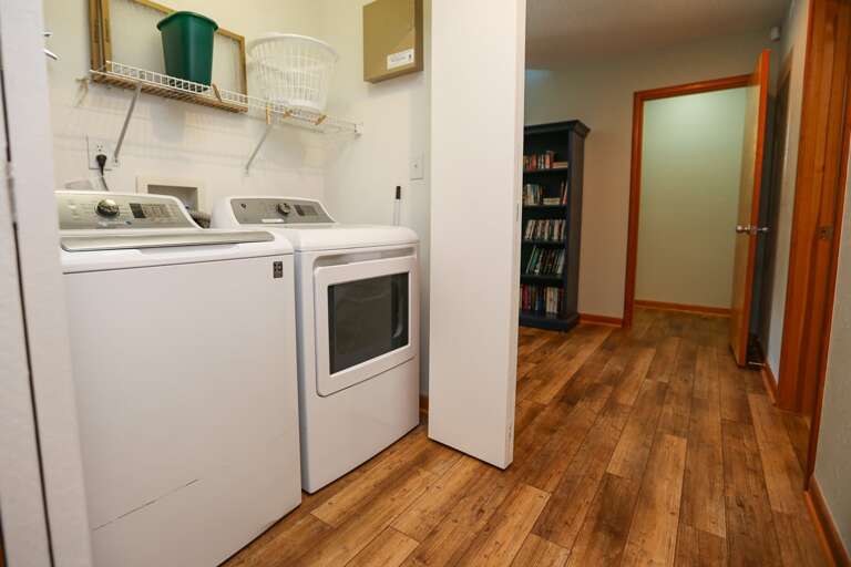 Laundry Room 2022 Laundry Room 2022