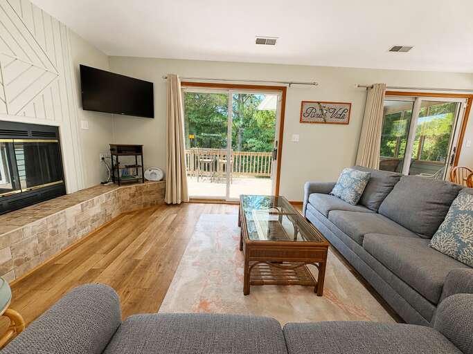 Living Room 2026