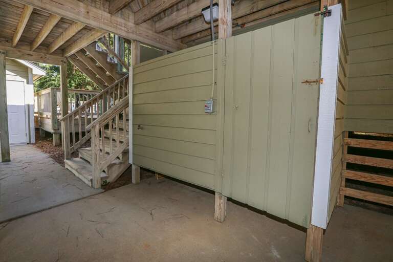 Outdoor Shower 2022 Outdoor Shower 2022