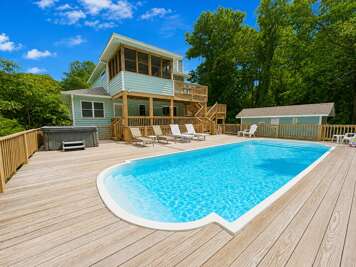 Westside Outer Banks Vacation Rental 2026