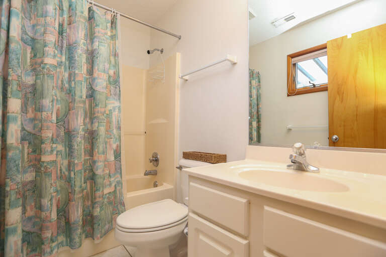 Bathroom 2 2023