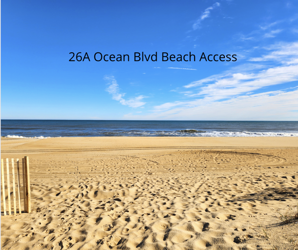 Closest Walk-up Access 2023