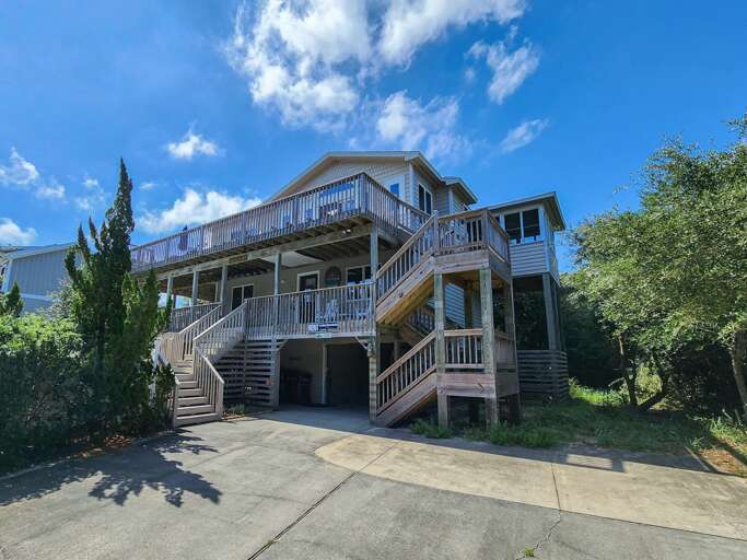 Westside Outer Banks Vacation Rental 2023