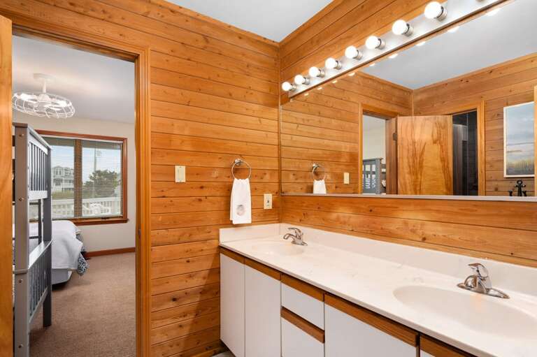 Bathroom 6 2022; Jack & Jill to Bed 5 & 6 Bathroom 6 2022; Jack & Jill to Bed 5 & 6
