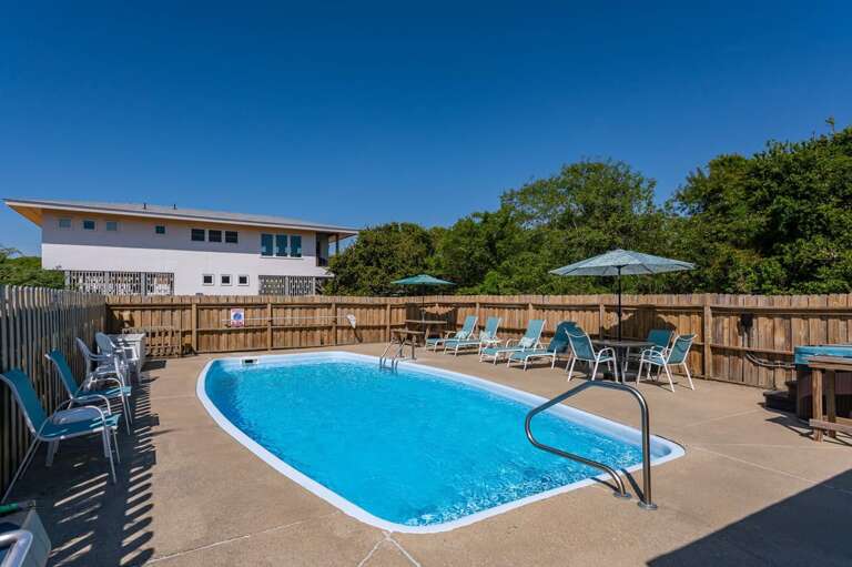 Private Pool 2022 Private Pool 2022